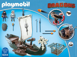 Nava Lui Drago