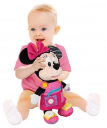 Plus Minnie Mouse - Invata Primele Abilitati - Img 4