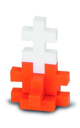 Plus Plus Basic Constructii-360 Pcs