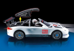 Porsche 911 Gt3