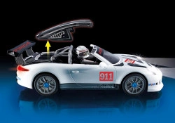 Porsche 911 Gt3 - Img 3