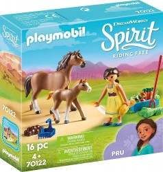 PRU CU CALUT SI MANZ