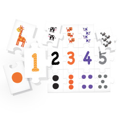 PUZZLE 123