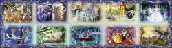 PUZZLE DISNEY, 40320PIESE - Img 3