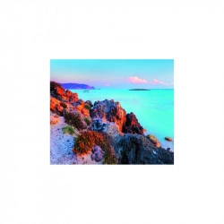 PUZZLE GRECIA MEDITERANEANA, 1000 PIESE - Img 2