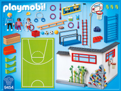 Sala De Sport