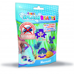 SET CREATIE MARGELE-CULORI ASORTATE