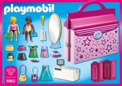 Set Mobil Butic Cu Haine - Img 3
