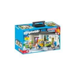 SET MOBIL SPITAL