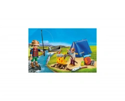SET PORTABIL CAMPING - Img 3