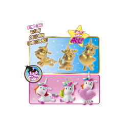 SLIME MAGIC CU SURPRIZA XXL - UNICORN