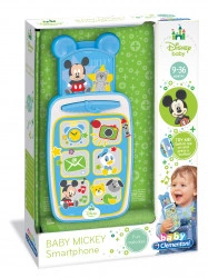 Smartphone Mickey Mouse - Img 2