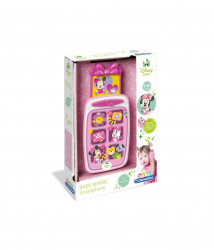Smartphone Minnie Mouse