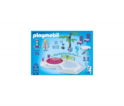 SUPER SET - BALUL PRINTESEI