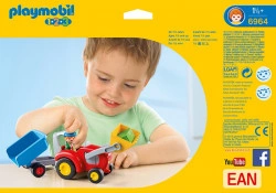 1.2.3 Tractor Cu Remorca - Img 3