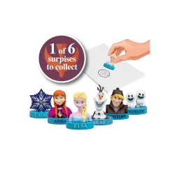 BILA EFERVESCENTA INKEE - FROZEN 2 CU SURPRIZA - Img 2
