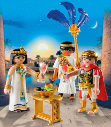 Caesar Si Cleopatra