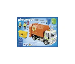 CAMION DE RECICLAT - Img 3