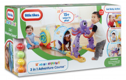 Cursa De Aventuri 3 In 1