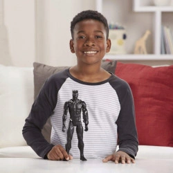 Figurina BLACK PANTHER AVENGERS 30CM