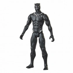 Figurina Black Panther Marvel Avengers Endgame, 30cm