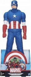 Figurina CAPTAIN AMERICA AVENGERS 50 CM.