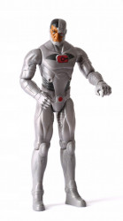 Figurina de colectie CYBORG SPINMASTER 30CM