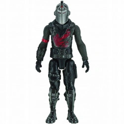 Figurina de colectie Fornite BLACK KNIGHT 30 CM - EDITIE LIMITATA!