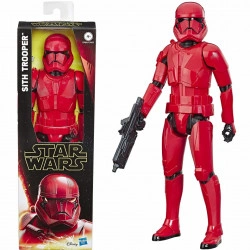 Figurina de colectie SITH TROOPER STAR WARS 30 CM