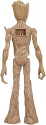 Figurina Groot, Avengers Endgame, Hasbro, 30 cm