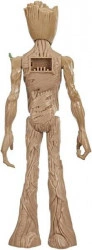 Figurina Groot, Avengers Endgame, Hasbro, 30 cm