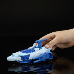 Figurina TRANSFORMERS FRACAS SCOURGE