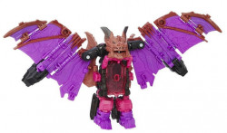 Figurina TRANSFORMERS VORATH & MINDWIPE 
