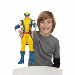 Figurina WOLVERINE X-MAN MARVEL 30 CM