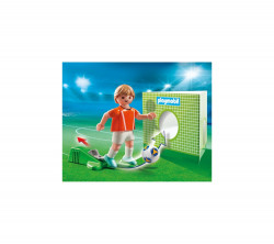 JUCATOR DE FOTBAL OLANDA