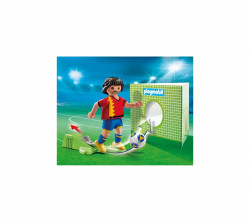 JUCATOR DE FOTBAL SPANIA