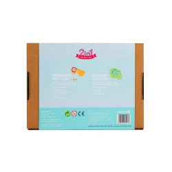 KIT CREATIE 2-IN-1 O ZI PE PLAJA - Img 2