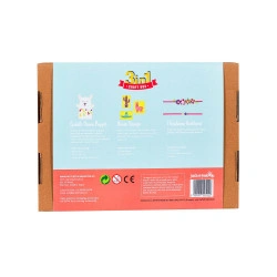 KIT CREATIE 3-IN-1 LLAMA - Img 2