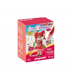 LUMEA COMICA - STARLEEN