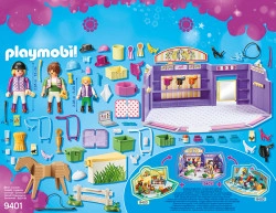 Magazin De Accesorii Pentru Caluti - Img 2