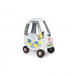 MASINUTA DE POLITIE ALBA COZY COUPE - Img 3