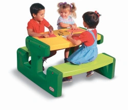 Masuta Pentru Picnic - Verde
