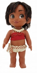 Papusa Young Moana Disney 40CM