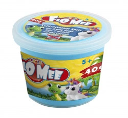 PLASTILINA DIVERSE CULORI