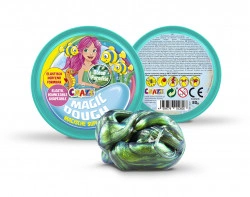 PLASTILINA MAGICA - SIRENA - Img 3