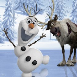 PUZZLE + JOC MEMORY FROZEN 3 BUC IN CUTIE 25/36/49 PIESE