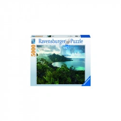 PUZZLE PRIVELISTE HAWAI, 5000 PIESE
