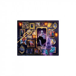 PUZZLE URSULA, 1000 PIESE