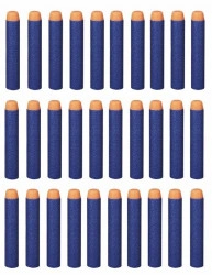 Sageti NERF 30 bucati