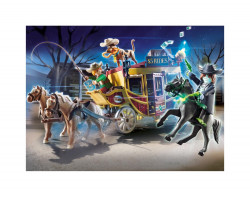 SCOOBY-DOO! SI VESTUL SALBATIC